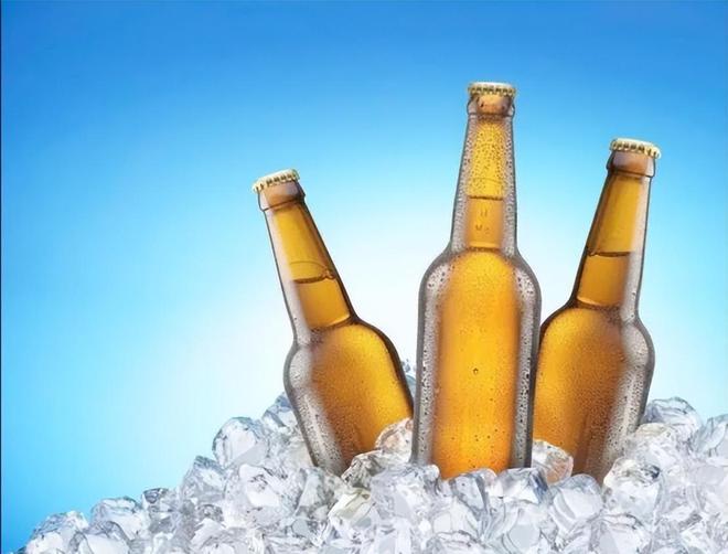 啤酒销量惨遭“滑铁卢”人们为啥不爱喝了？3个原因残酷又现实(图10)