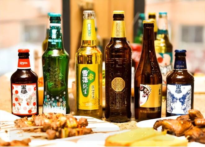 啤酒销量惨遭“滑铁卢”人们为啥不爱喝了？3个原因残酷又现实(图13)