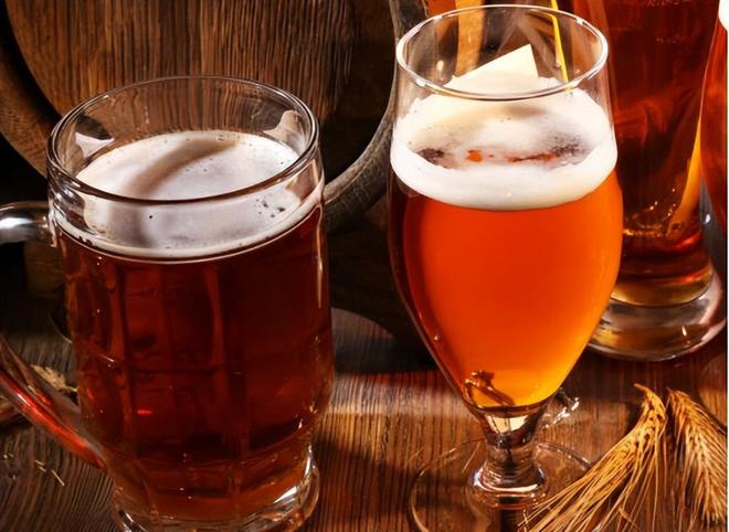 啤酒销量惨遭“滑铁卢”人们为啥不爱喝了？3个原因残酷又现实(图14)
