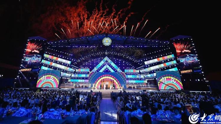 合作共赢！青岛金沙滩啤酒城诚邀合作伙伴(图3)