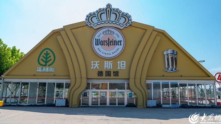 合作共赢！青岛金沙滩啤酒城诚邀合作伙伴(图5)