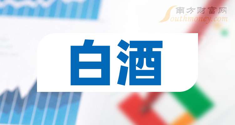 白酒概念股票一览（202496）(图1)