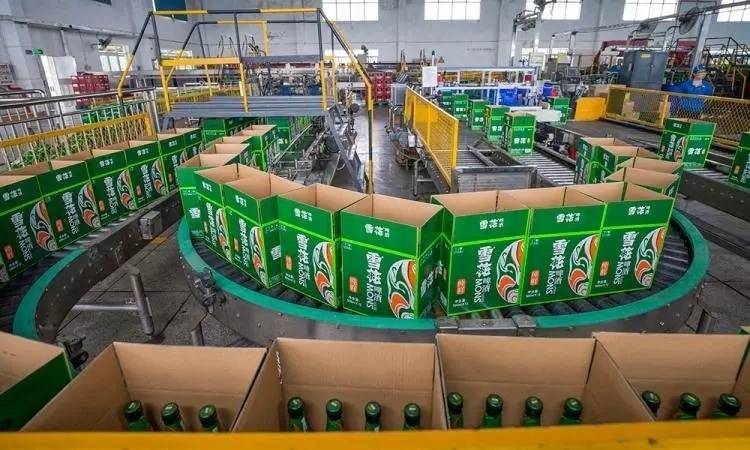 中国已经喝不动了啤酒白酒产量下降快原因揭秘(图2)