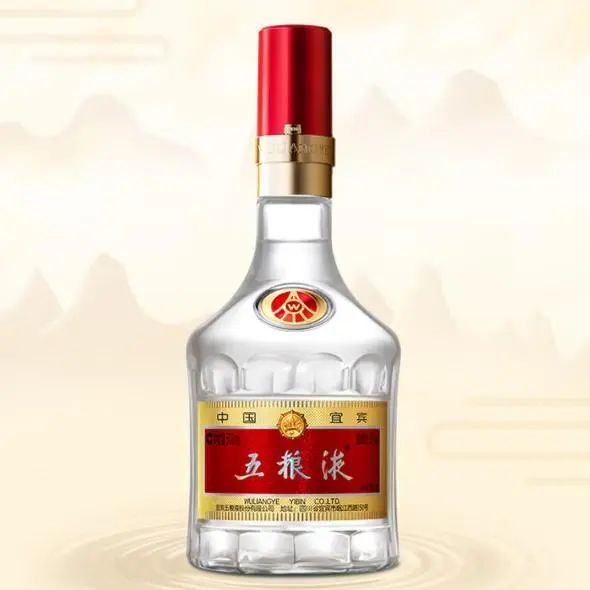 十大名酒都是什么酒?2024年十大名酒大比拼!(图4)
