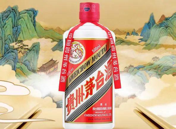 十大名酒都是什么酒?2024年十大名酒大比拼!(图2)