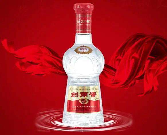 十大名酒都是什么酒?2024年十大名酒大比拼!(图8)