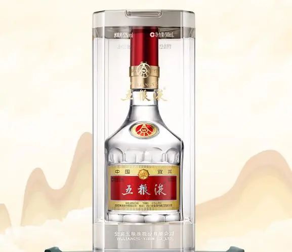 十大名酒都是什么酒?2024年十大名酒大比拼!(图3)