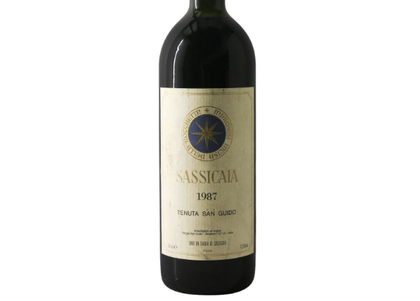 2024最受热捧的十款意大利葡萄酒排行榜(图1)