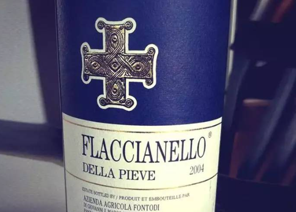 2024最受热捧的十款意大利葡萄酒排行榜(图7)