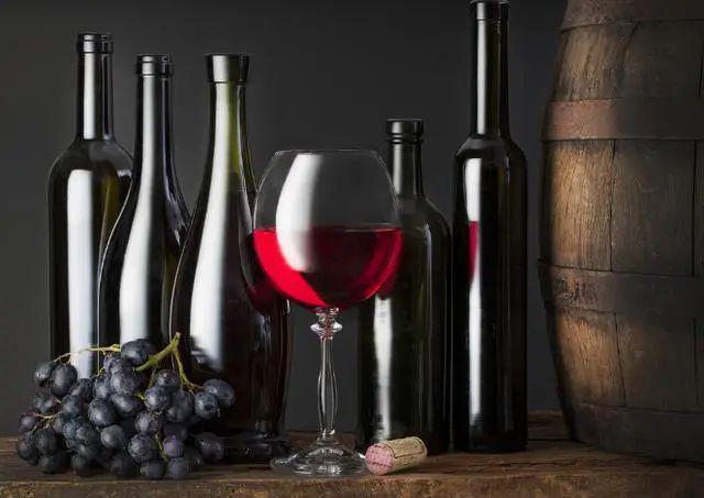 红酒品牌排行榜选红酒该看哪个牌子？(图1)