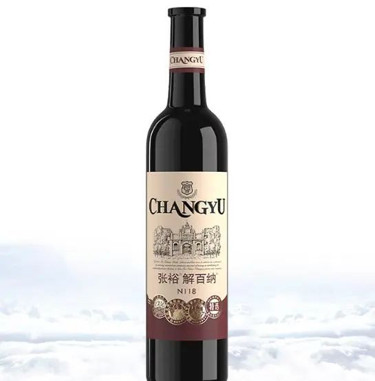 红酒品牌排行榜选红酒该看哪个牌子？(图8)