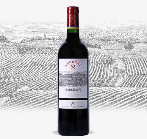 红酒品牌排行榜选红酒该看哪个牌子？(图3)