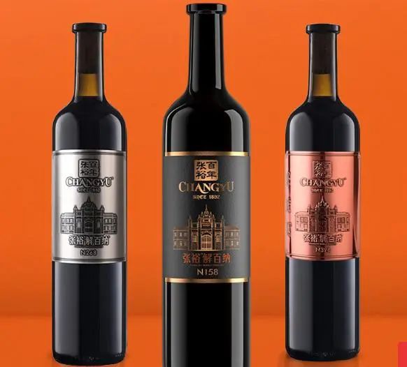 红酒品牌排行榜选红酒该看哪个牌子？(图4)