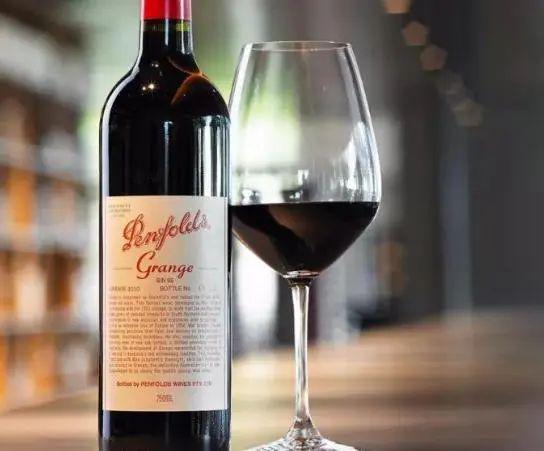 红酒品牌排行榜选红酒该看哪个牌子？(图9)