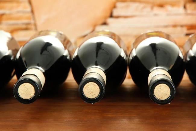 中国葡萄酒2024：艰难自救再遇强敌(图1)