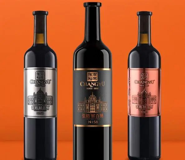 红酒排行榜前十名国内外知名酒庄盘点你的最爱上榜了吗？(图2)