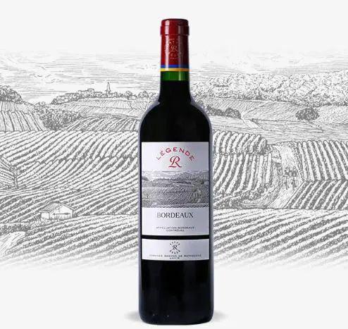 红酒排行榜前十名国内外知名酒庄盘点你的最爱上榜了吗？(图7)