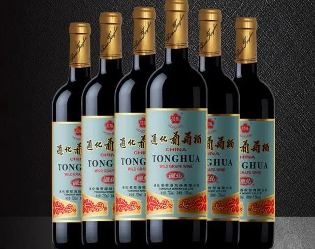 红酒排行榜前十名国内外知名酒庄盘点你的最爱上榜了吗？(图6)