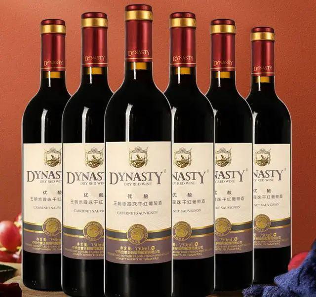 红酒排行榜前十名国内外知名酒庄盘点你的最爱上榜了吗？(图4)