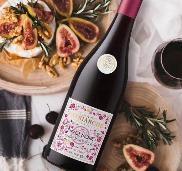 红酒排行榜前十名国内外知名酒庄盘点你的最爱上榜了吗？(图9)