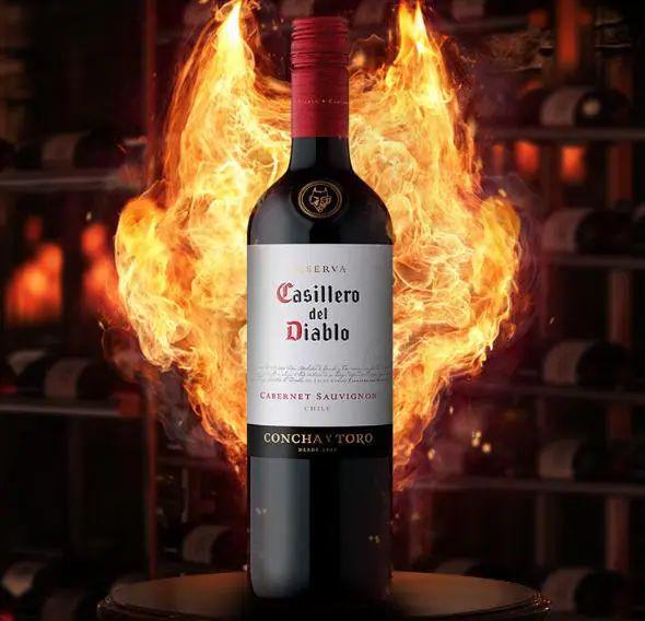 红酒排行榜前十名国内外知名酒庄盘点你的最爱上榜了吗？(图10)