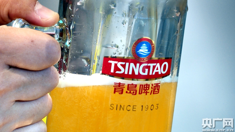 关于啤酒这些知识你知道吗？(图1)