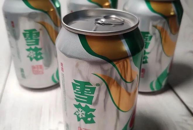 啤酒销量排行榜你最喜欢喝哪家的啤酒？(图1)
