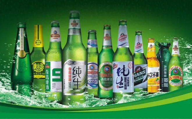 啤酒销量排行榜你最喜欢喝哪家的啤酒？(图3)
