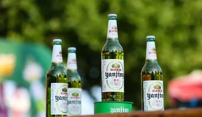 啤酒销量排行榜你最喜欢喝哪家的啤酒？(图4)