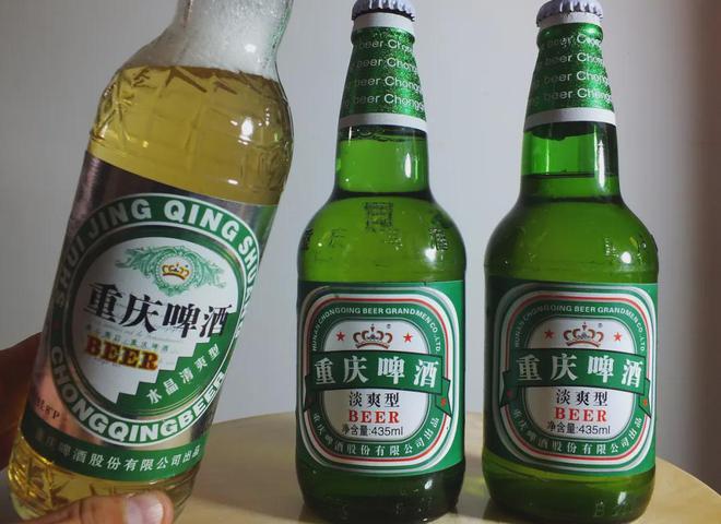 啤酒销量排行榜你最喜欢喝哪家的啤酒？(图5)