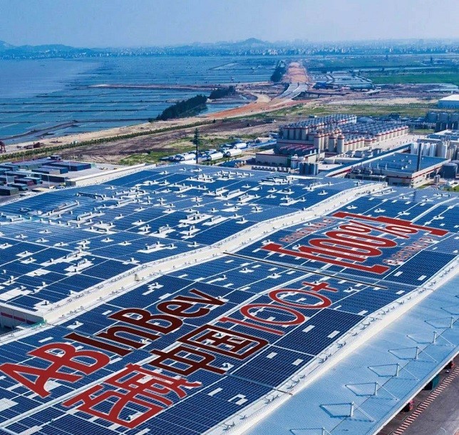 啤酒产业“链”就城市经济发展新引擎(图3)