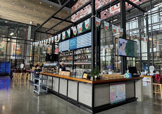 啤酒产业“链”就城市经济发展新引擎(图4)