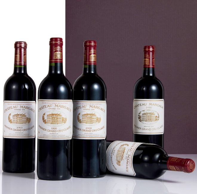 法国红酒品牌排行榜前十？哪种最受欢迎？(图3)