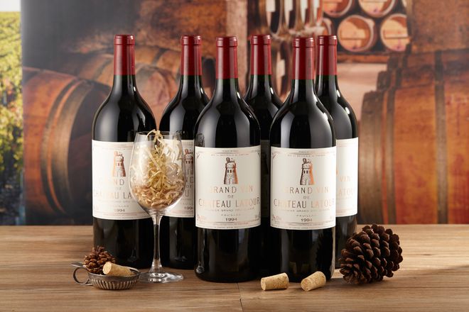 法国红酒品牌排行榜前十？哪种最受欢迎？(图4)