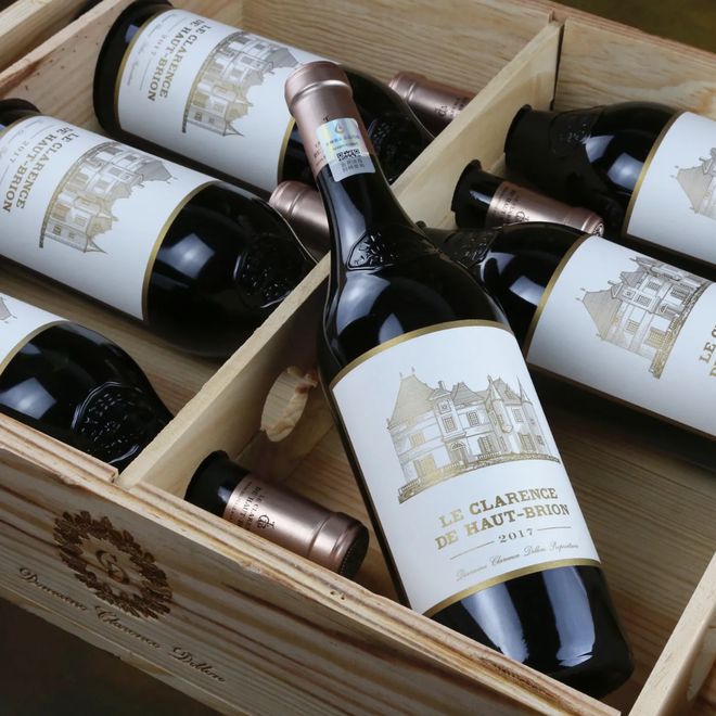 法国红酒品牌排行榜前十？哪种最受欢迎？(图5)