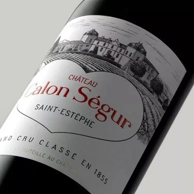 法国红酒品牌排行榜前十？哪种最受欢迎？(图7)