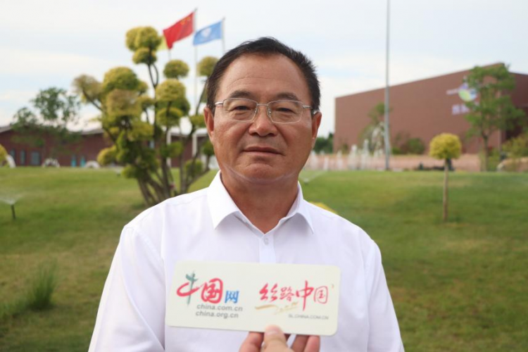 “丹凤葡萄酒好喝！Cheers！”(图6)