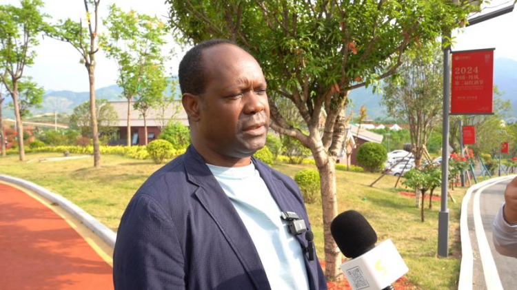 “丹凤葡萄酒好喝！Cheers！”(图10)