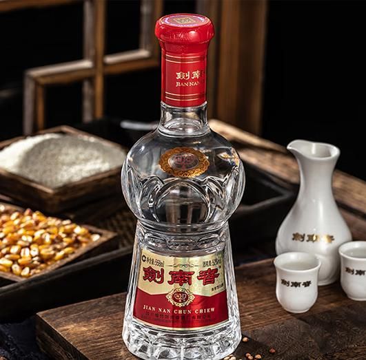刚刚!2024年名酒排行新鲜出炉茅台地位(图3)