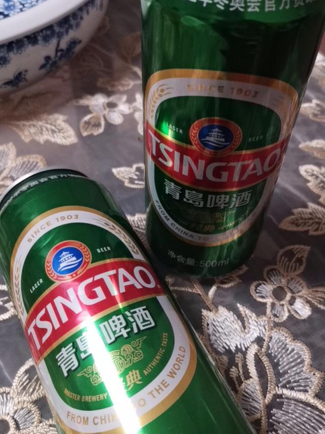 青岛啤酒产品多但最具代表性的是这5款！奥古特、皮尔森均上榜(图2)