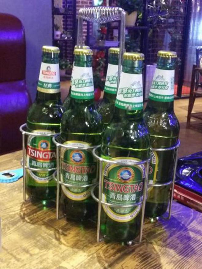 青岛啤酒产品多但最具代表性的是这5款！奥古特、皮尔森均上榜(图1)
