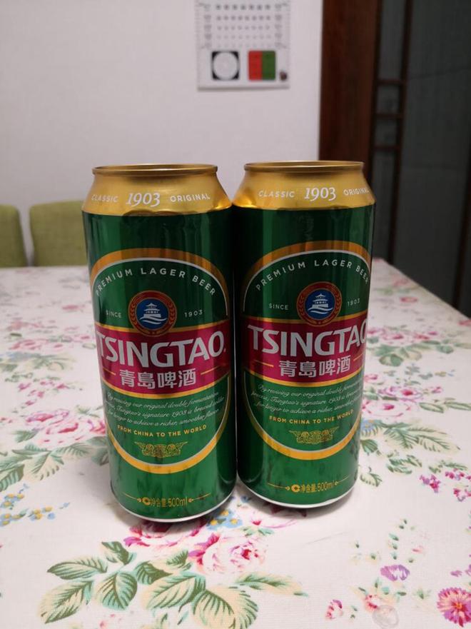 青岛啤酒产品多但最具代表性的是这5款！奥古特、皮尔森均上榜(图5)