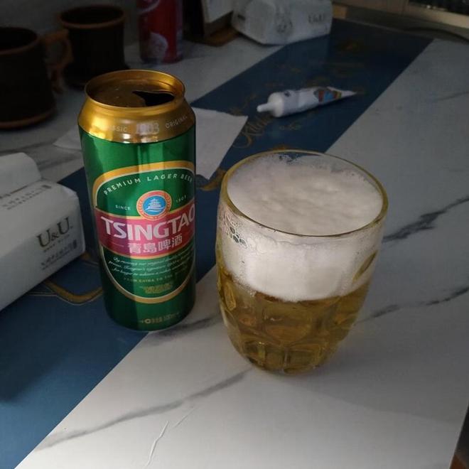 青岛啤酒产品多但最具代表性的是这5款！奥古特、皮尔森均上榜(图6)