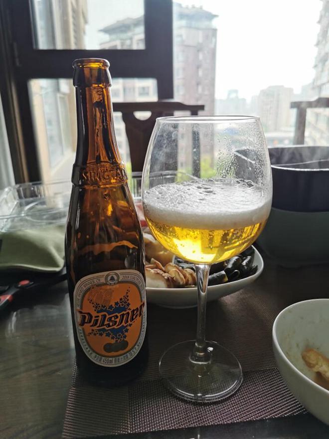 青岛啤酒产品多但最具代表性的是这5款！奥古特、皮尔森均上榜(图7)