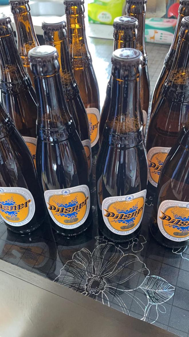 青岛啤酒产品多但最具代表性的是这5款！奥古特、皮尔森均上榜(图8)