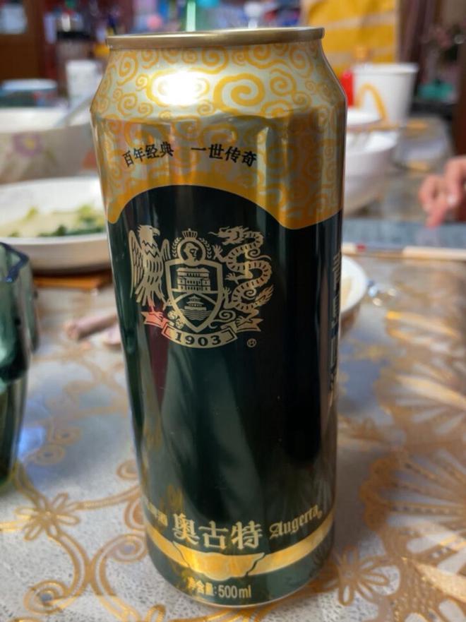 青岛啤酒产品多但最具代表性的是这5款！奥古特、皮尔森均上榜(图9)