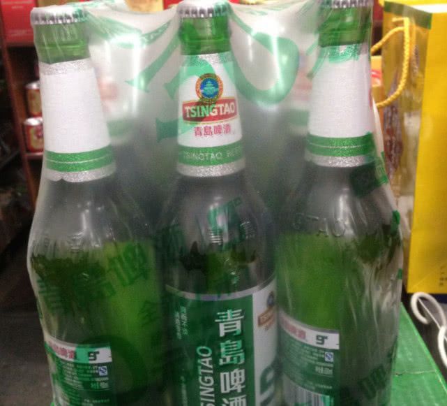 中国最好喝的几款啤酒喝过两种是大神全喝过的请收下我的膝盖(图2)