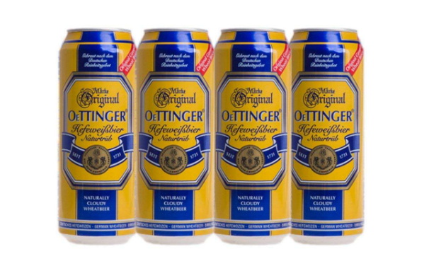世界十大啤酒品牌公认最好喝啤酒你都喝过吗(图8)