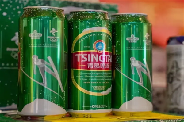 世界名牌啤酒前十青岛雪花上榜第一是啤酒之王(图5)