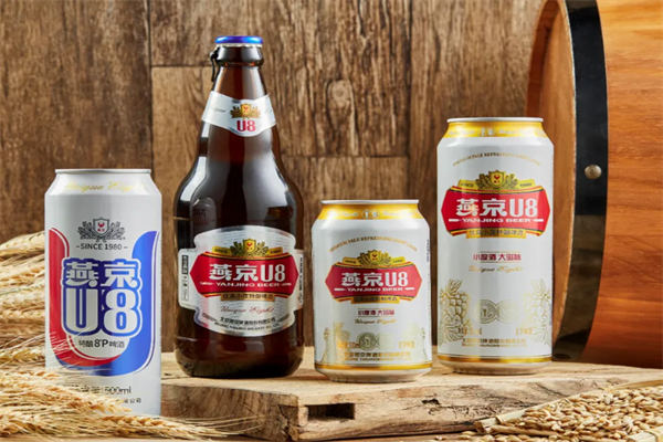 世界名牌啤酒前十青岛雪花上榜第一是啤酒之王(图8)